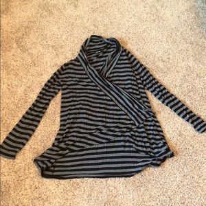 Apt 9, light weight cardigan